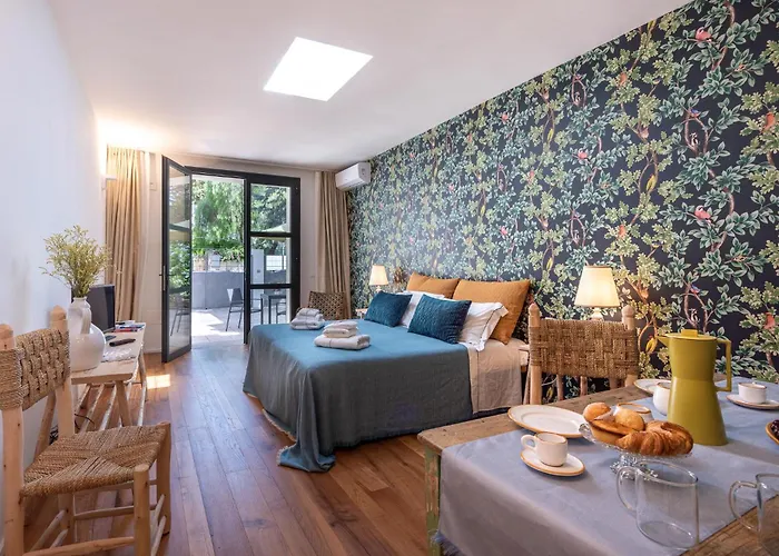 B&B Lu Cuccuviu