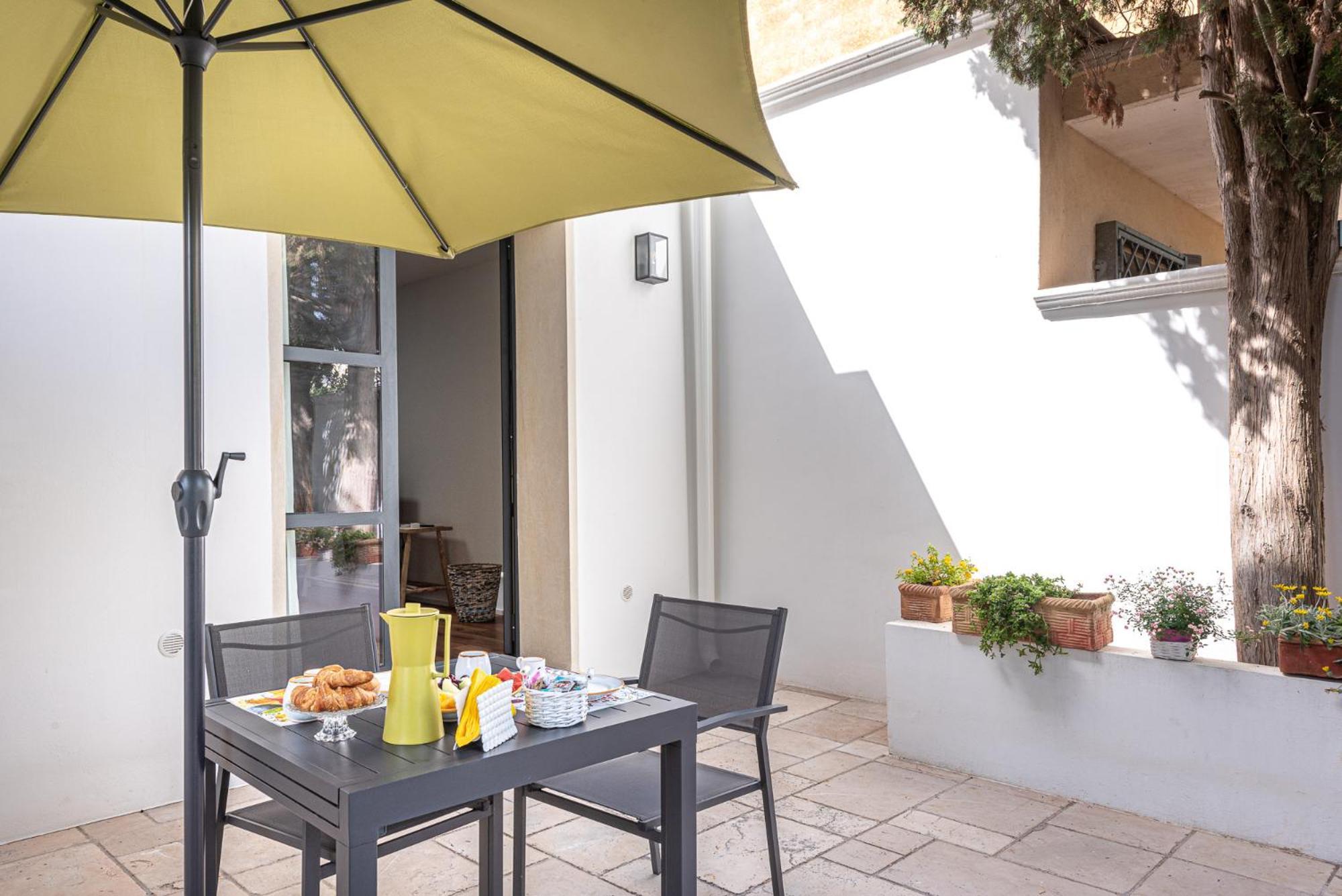 Bed & Breakfast Lu Cuccuviu *